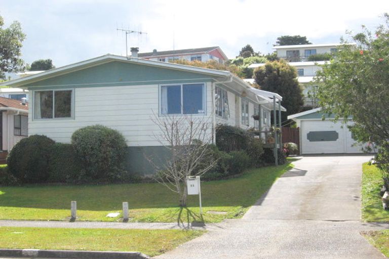 Photo of property in 33 Eureka Place, Parahaki, Whangarei, 0112