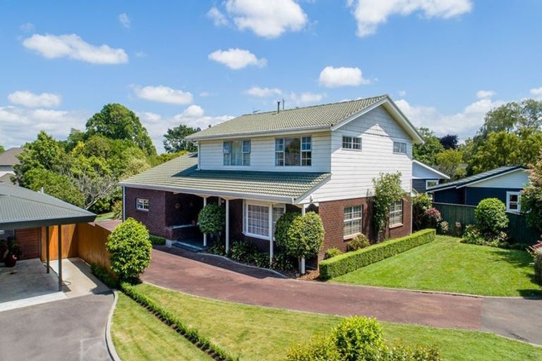 Photo of property in 6a Ihaka Street, Hokowhitu, Palmerston North, 4410