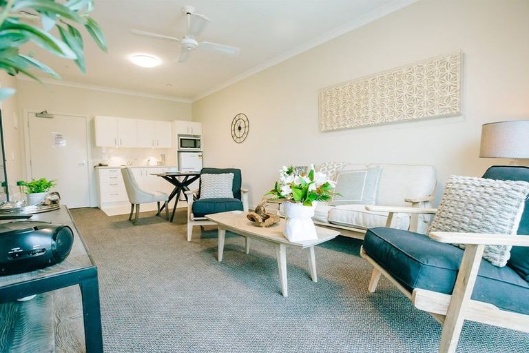 Photo of property in Essie Summers Village, 222 Colombo Street, Sydenham, Christchurch, 8023