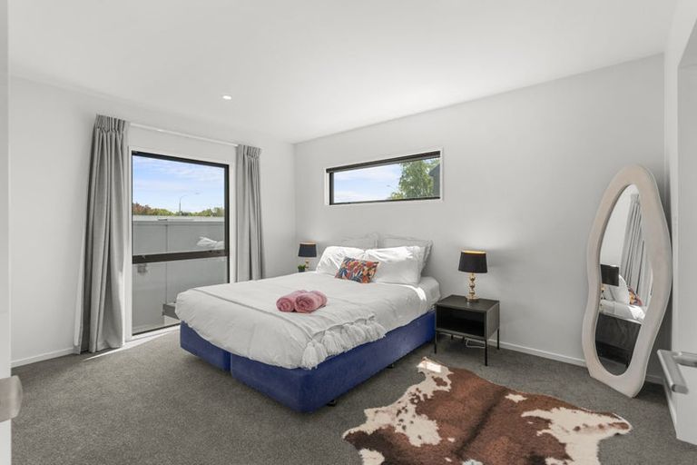 Photo of property in 12/143 Cranford Street, St Albans, Christchurch, 8014