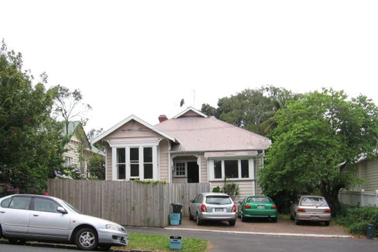 Photo of property in 6 Ohinerau Street, Remuera, Auckland, 1050