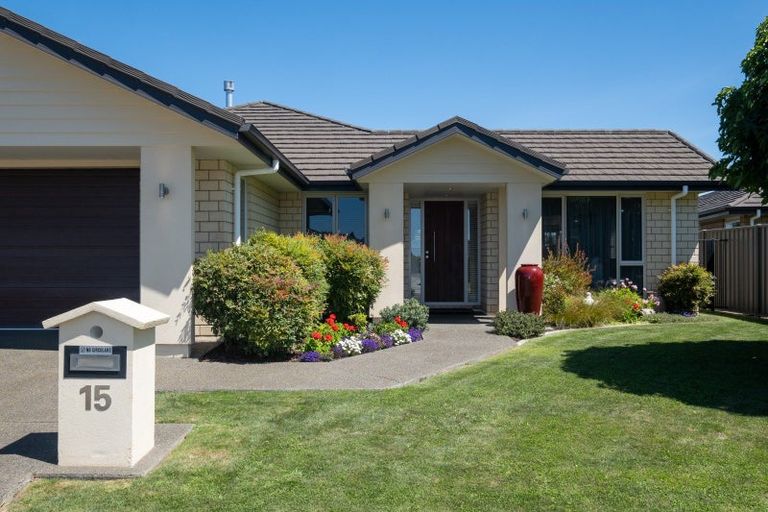 Photo of property in 15 Lochhead Street, Mahora, Hastings, 4120