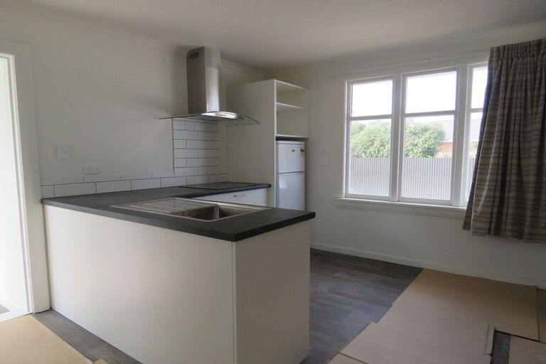 Photo of property in 161 Talbot Street, Geraldine, 7930