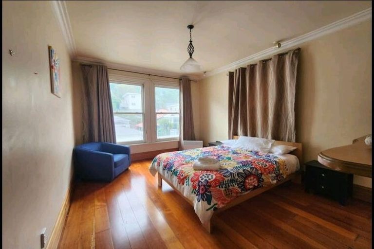 Photo of property in 221 Tinakori Road, Thorndon, Wellington, 6011