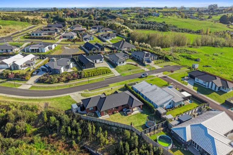 Photo of property in 6 Syrah Grove, Te Kauwhata, 3710