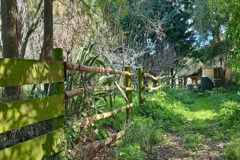 Photo of property in 899 Kaituna Valley Road, Ataahua, Christchurch, 7672