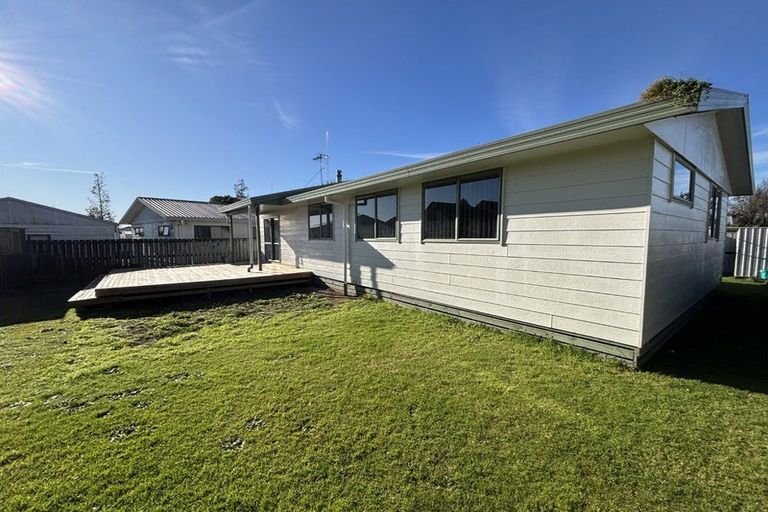 Photo of property in 46 Odlin Crescent, Nawton, Hamilton, 3200