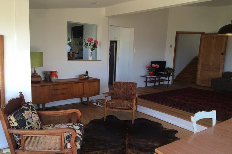 Photo of property in 28 Mortimer Terrace, Aro Valley, Wellington, 6021