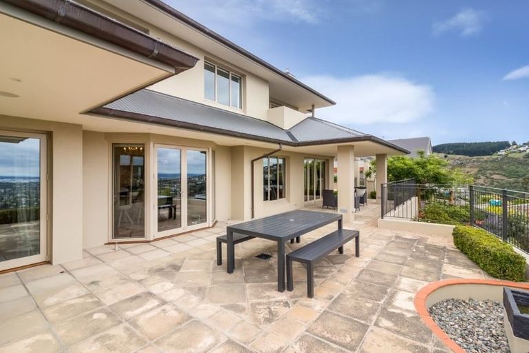 Photo of property in 103 Major Aitken Drive, Huntsbury, Christchurch, 8022