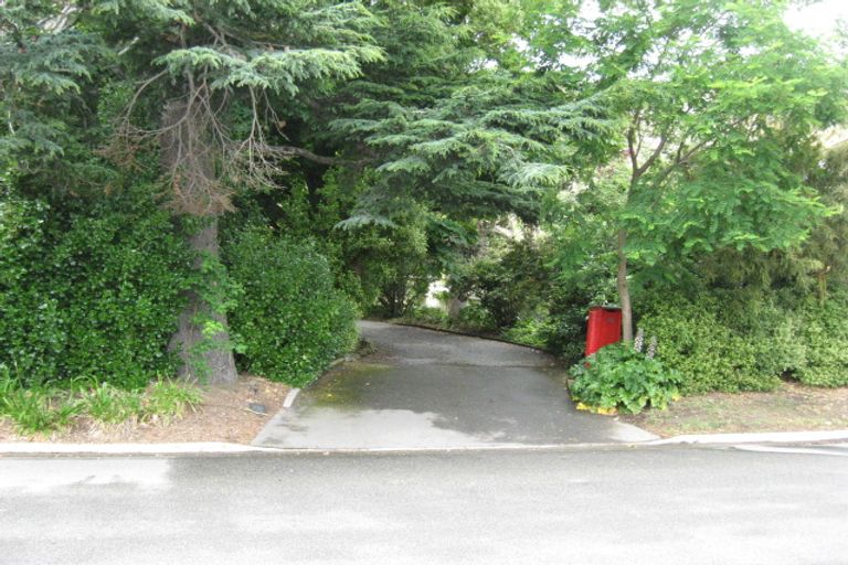 Photo of property in 78 Bridle Path Road, Heathcote Valley, Christchurch, 8022