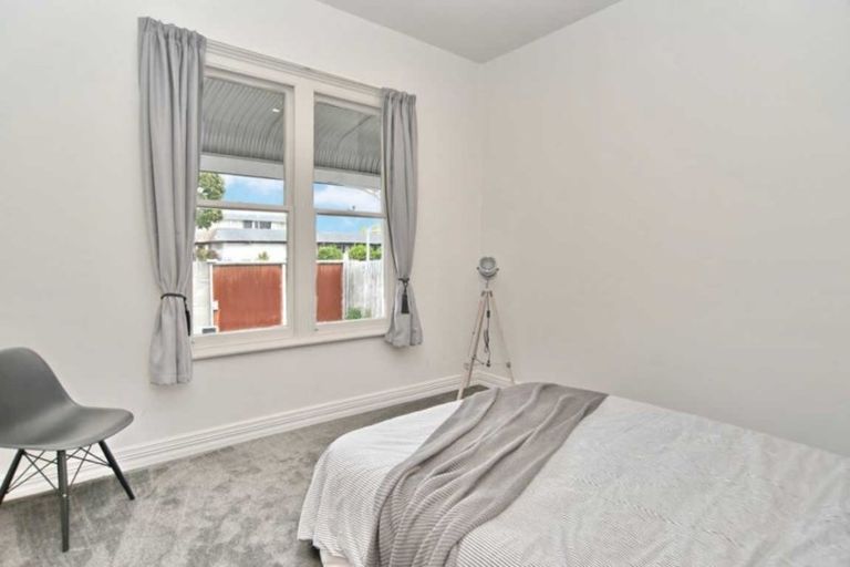 Photo of property in 29 Huxley Street, Sydenham, Christchurch, 8023