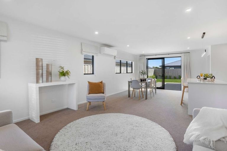 Photo of property in 4 Pelham Place, Lincoln, 7608