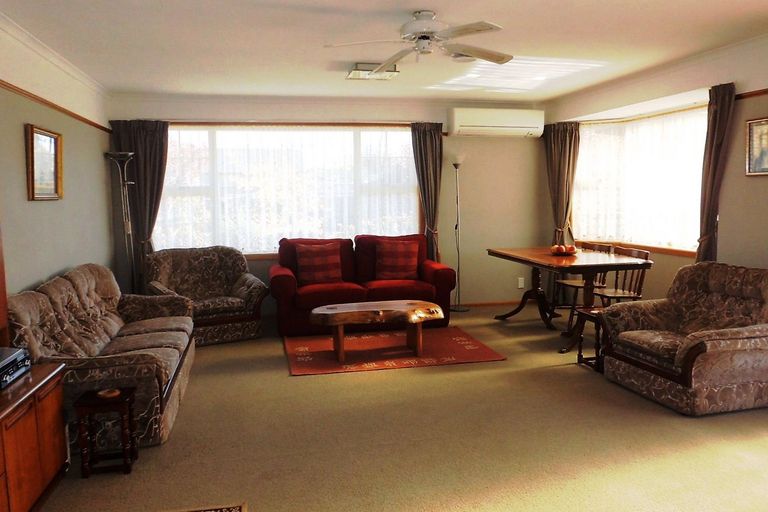 Photo of property in 17 Richard Pearse Drive, Temuka, 7920