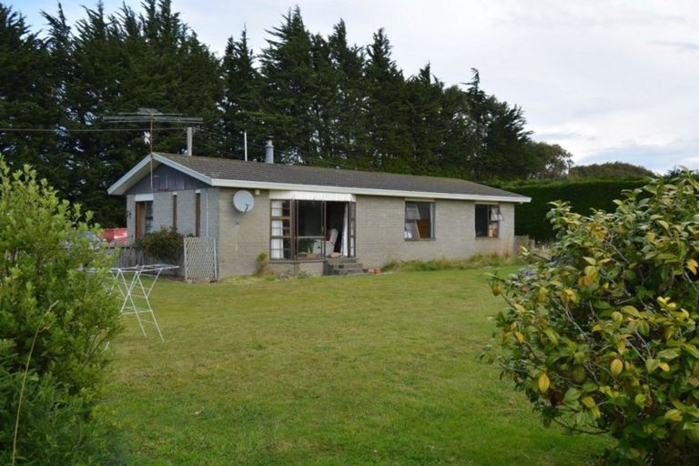 Photo of property in 226 Mokotua Road, Mokotua, Invercargill, 9871
