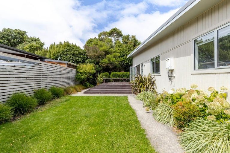Photo of property in 2 John Mana Way, Marfell, New Plymouth, 4310