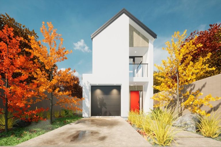 Photo of property in 3 Holmes Hanover Lane, Halswell, Christchurch, 8025