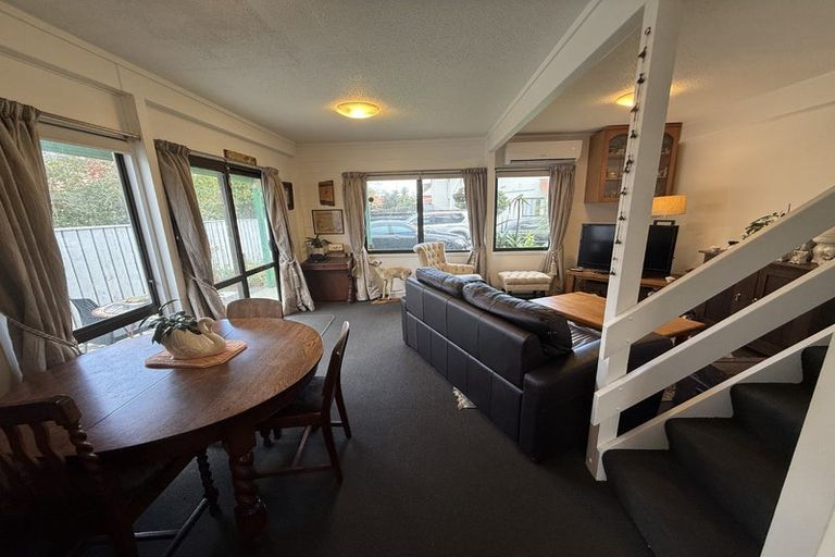 Photo of property in Princeton Gardens, 8/58 Cuba Street, Petone, Lower Hutt, 5012