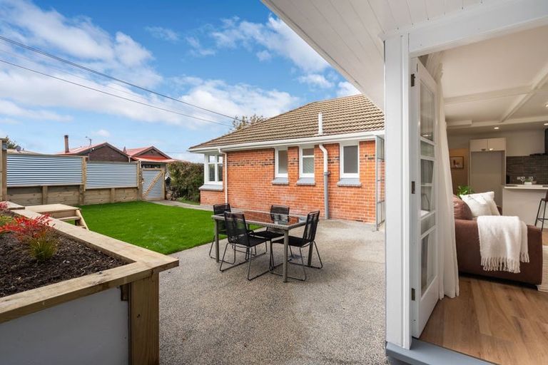 Photo of property in 5 Ayr Street, Kaikorai, Dunedin, 9010