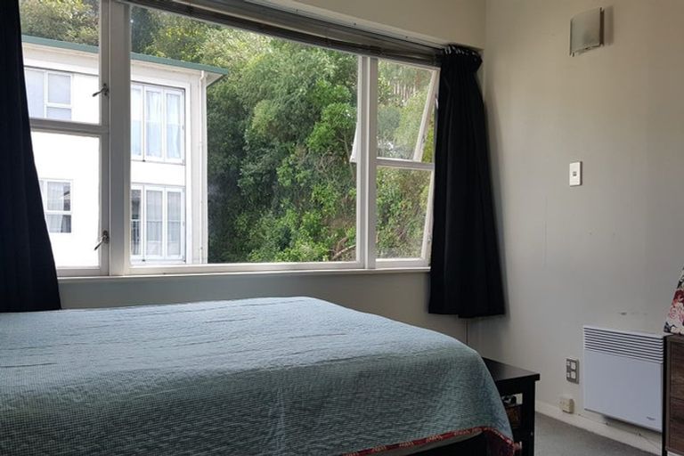 Photo of property in Bydder Apartments, 272 The Terrace, Te Aro, Wellington, 6011