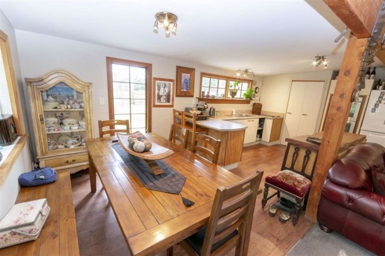 Photo of property in 2175 Main Road North, Sefton, Amberley, 7481