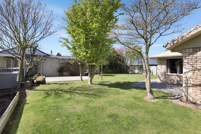 Photo of property in 52 Nursery Drive, Tinwald, Ashburton, 7700