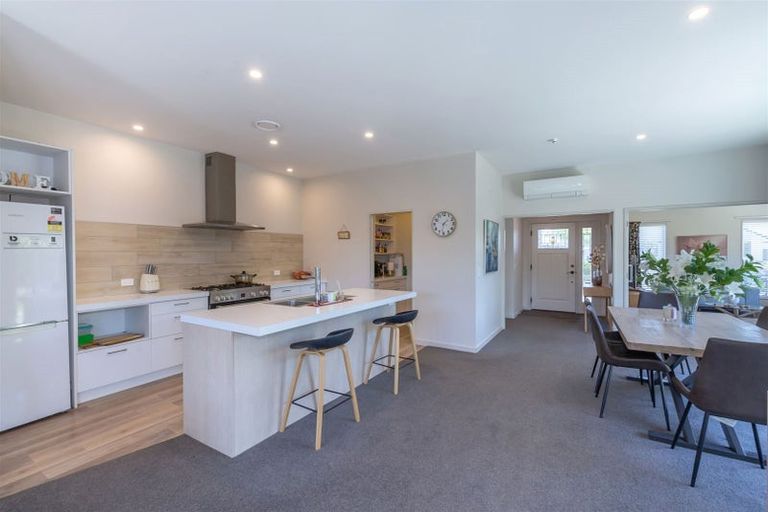 Photo of property in 597 Birchs Road, Lincoln, 7608