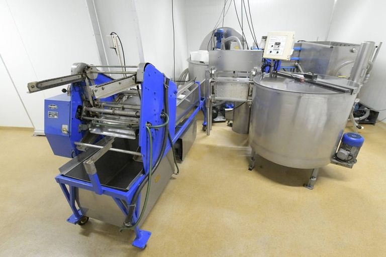 Photo of property in 776 Sherwood Road, Waiau, 7395