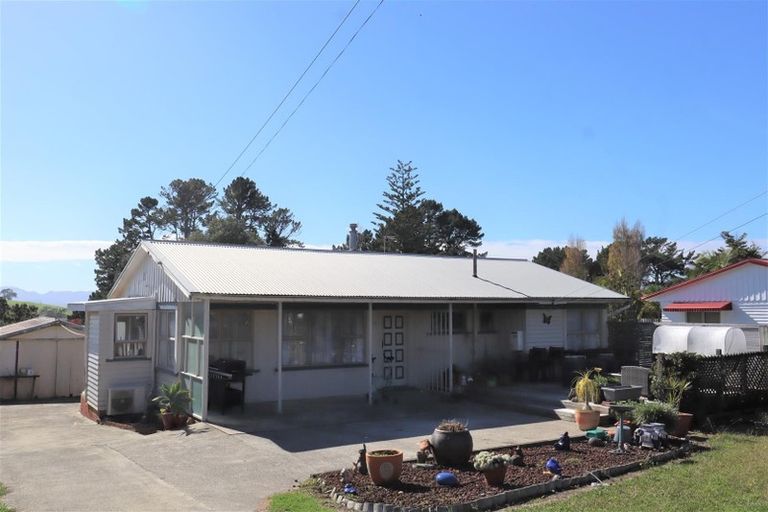 Photo of property in 183 Hokianga Road, Dargaville, 0310