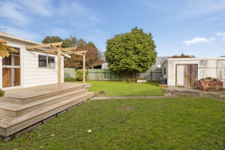 Photo of property in 8 Beaumont Avenue, Alicetown, Lower Hutt, 5010