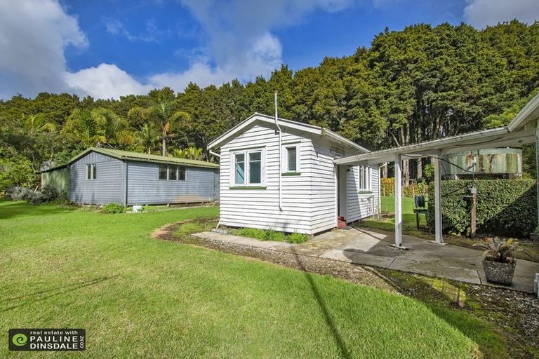 Photo of property in 1285 Pipiwai Road, Ruatangata West, Kamo, 0176