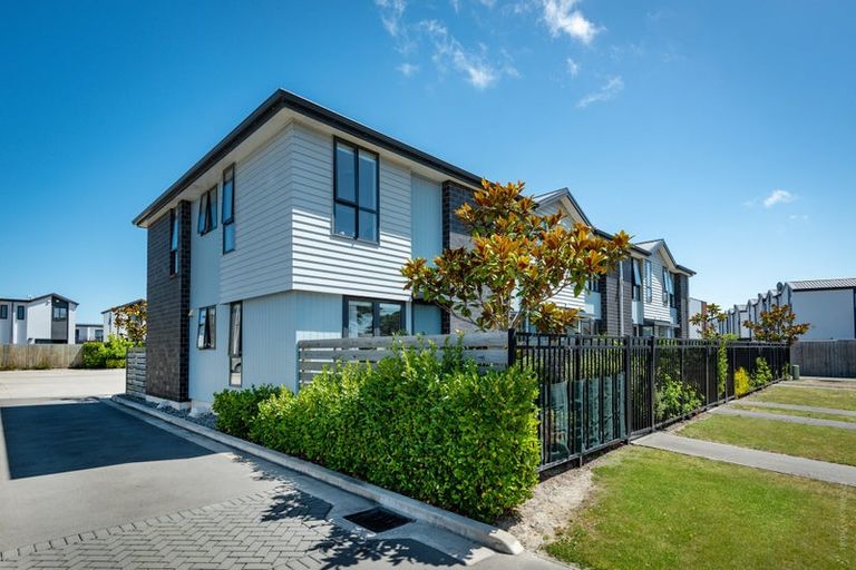 Photo of property in 5/14 Buffon Street, Waltham, Christchurch, 8023