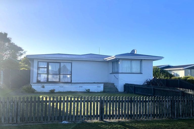 Photo of property in 5 Nevis Crescent, Grasmere, Invercargill, 9810