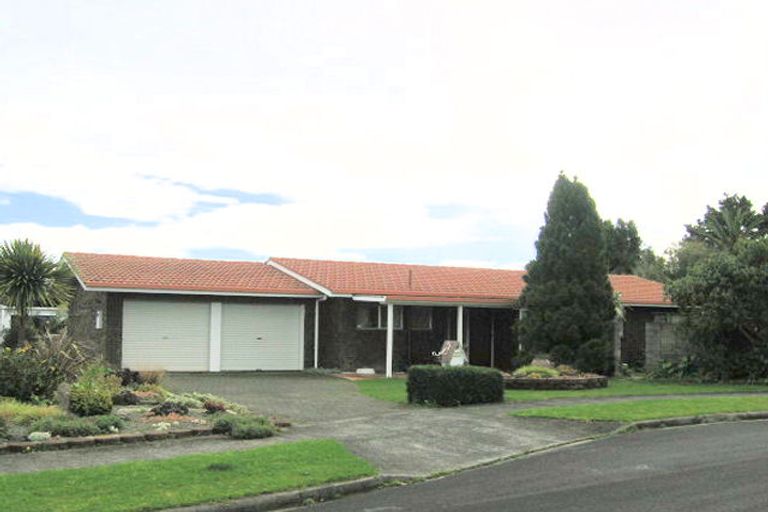 Photo of property in 5 Blenheim Court, Te Kamo, Whangarei, 0112