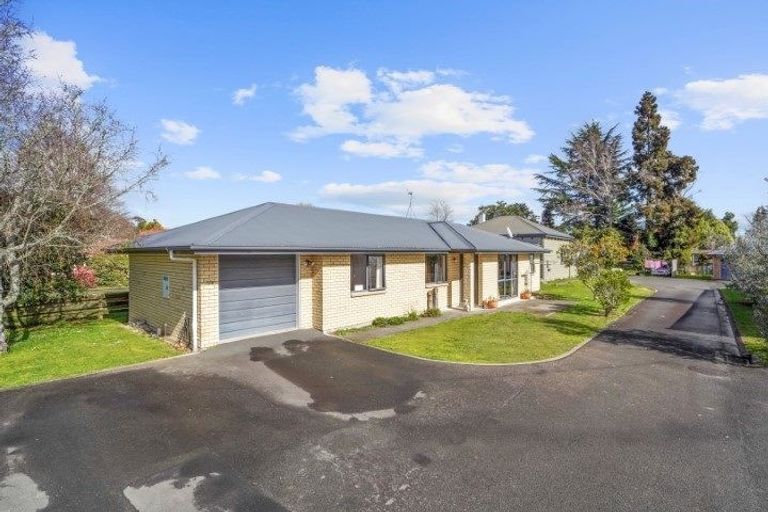Photo of property in 35 Fox Street, Hamilton East, Hamilton, 3216