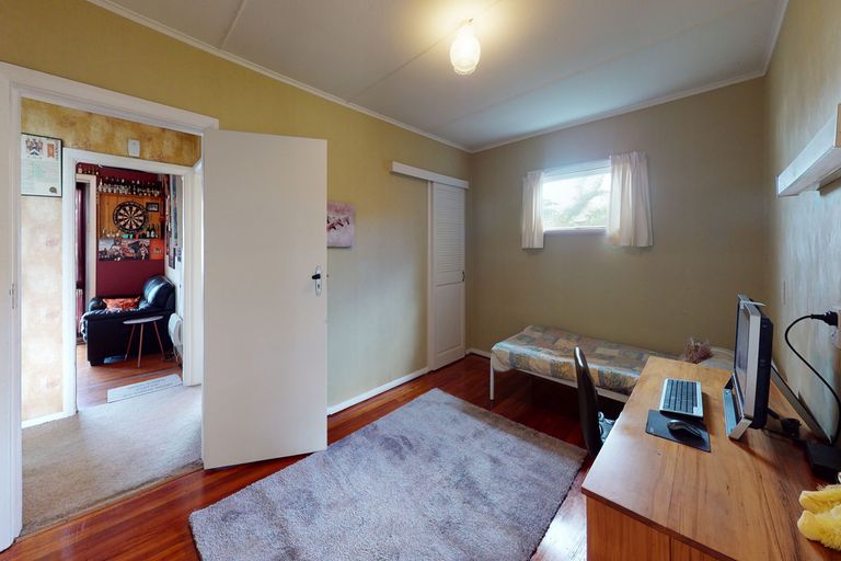 Photo of property in 8 Raglan Street, Lansdowne, Masterton, 5810