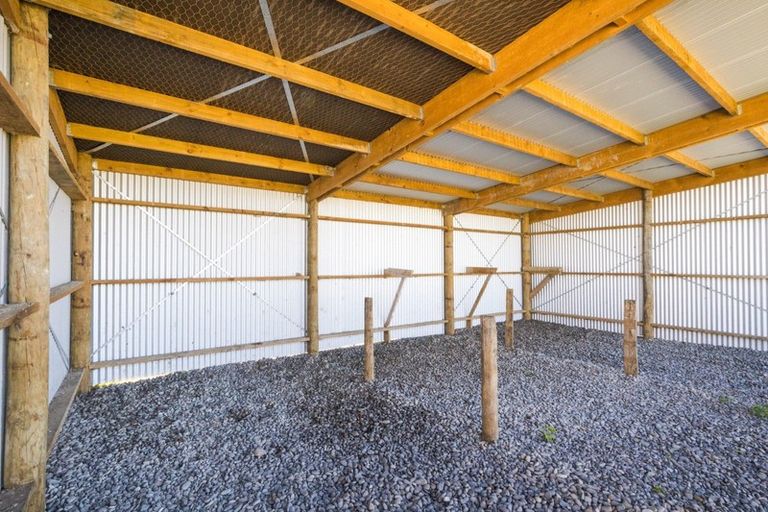 Photo of property in 35 Durie Road, Aorangi, Feilding, 4775