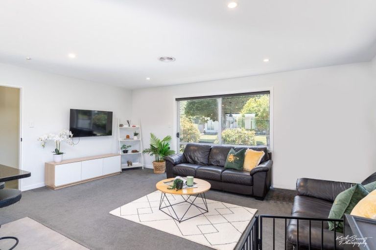 Photo of property in 119 California Drive, Totara Park, Upper Hutt, 5018
