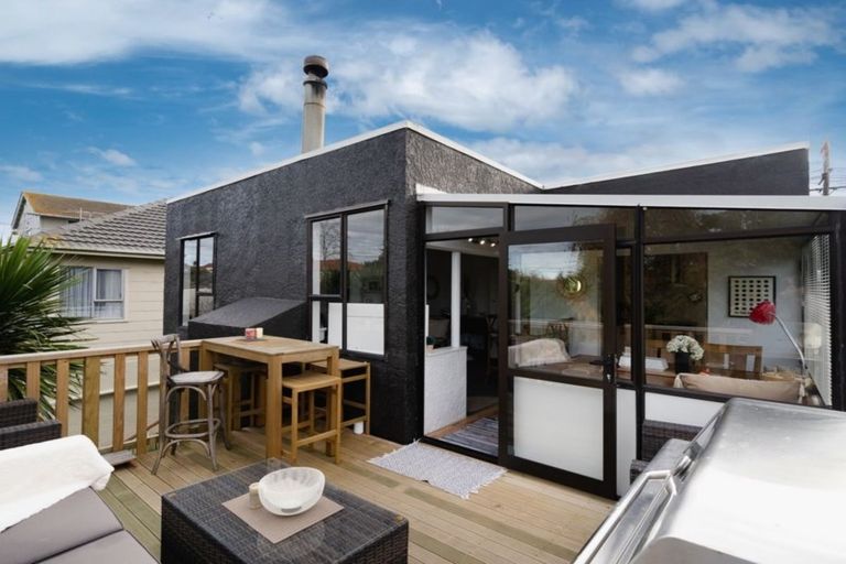 Photo of property in 8 Wills Street, Balaclava, Dunedin, 9011