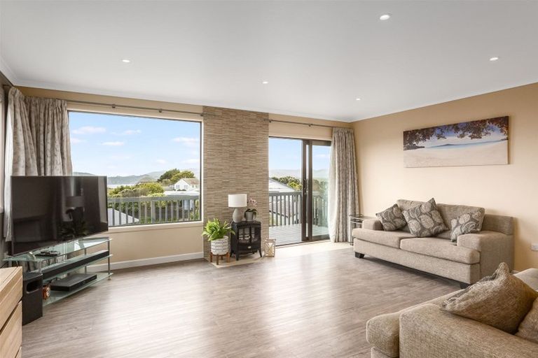 Photo of property in 9 Moki Street, Titahi Bay, Porirua, 5022