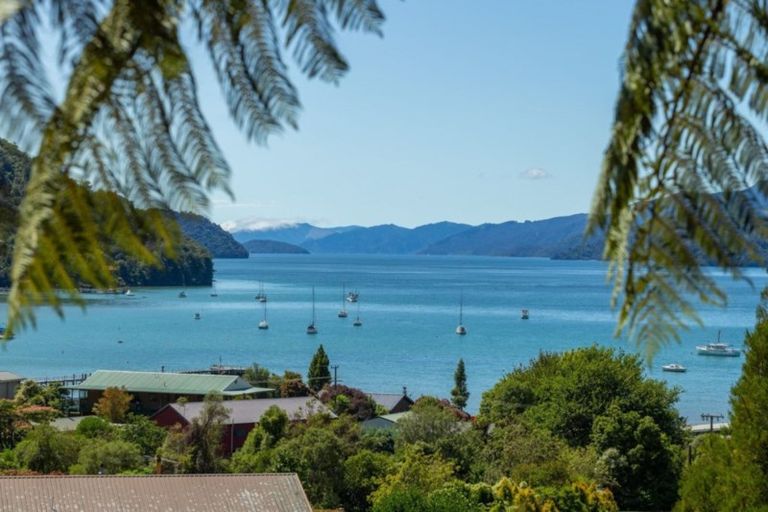 Photo of property in 20 Tirimoana Terrace, Anakiwa, Linkwater, 7281