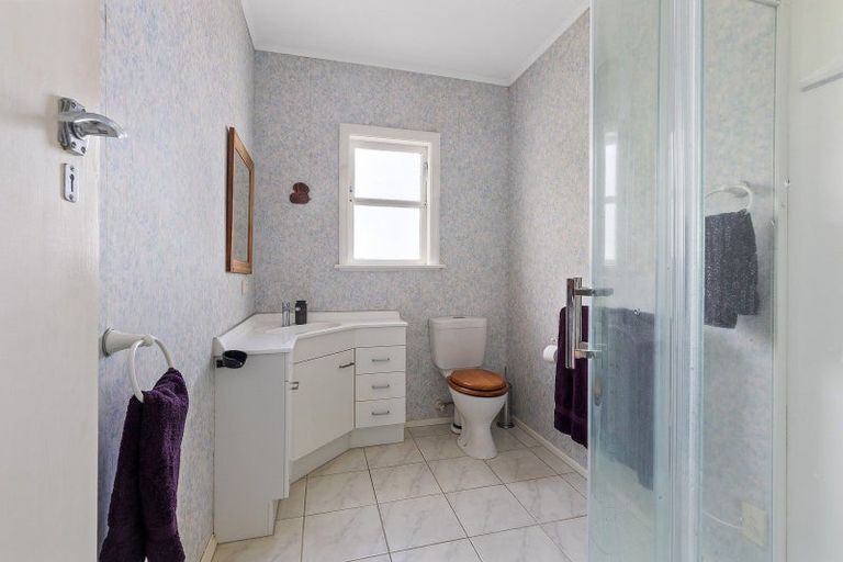 Photo of property in 61 Tannadyce Street, Strathmore Park, Wellington, 6022