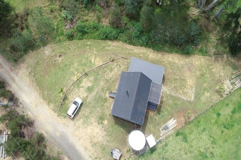 Photo of property in 413a Spains Road, Awanui, 0486