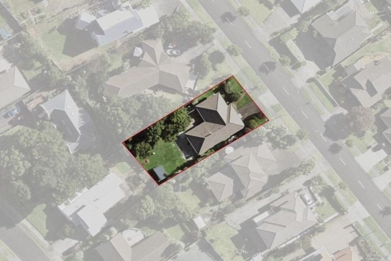 Photo of property in 46 Wairere Road, The Gardens, Auckland, 2105