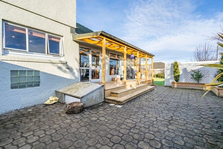 Photo of property in 37 James Street, Glengarry, Invercargill, 9810