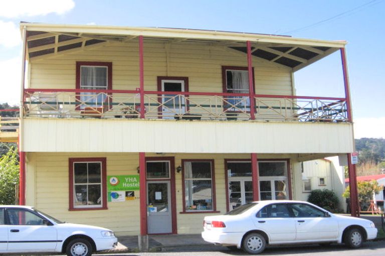 Photo of property in 506 Brown Street, Thames, 3500