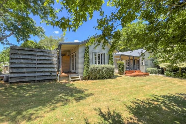 Photo of property in 443a Puketutu Road, Matamata, 3472