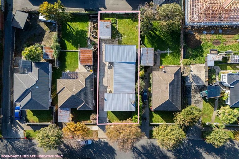Photo of property in 53 Lorn Street, Glengarry, Invercargill, 9810