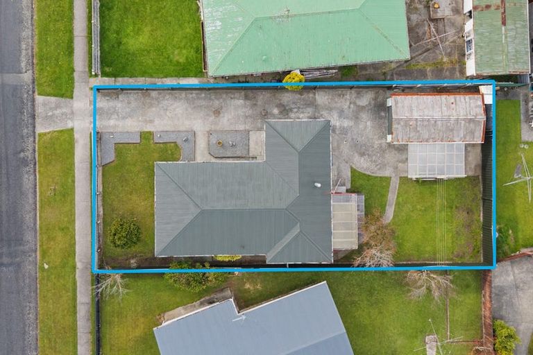 Photo of property in 46 Meremere Street, Wainuiomata, Lower Hutt, 5014