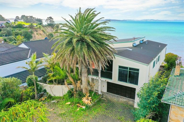 Photo of property in 46 Clovelly Road, Bucklands Beach, Auckland, 2012