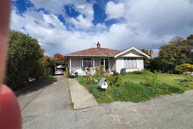 Photo of property in 53 Harris Street, Waimate, 7924